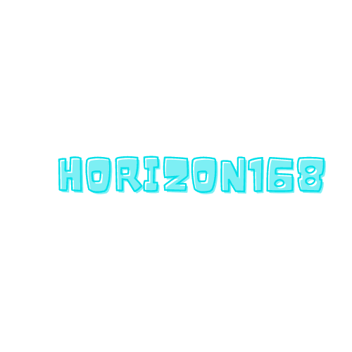 horizon168 logo
