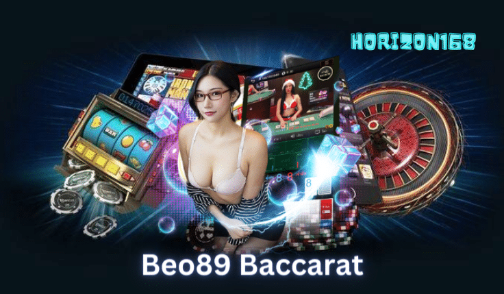 Beo89Baccarat